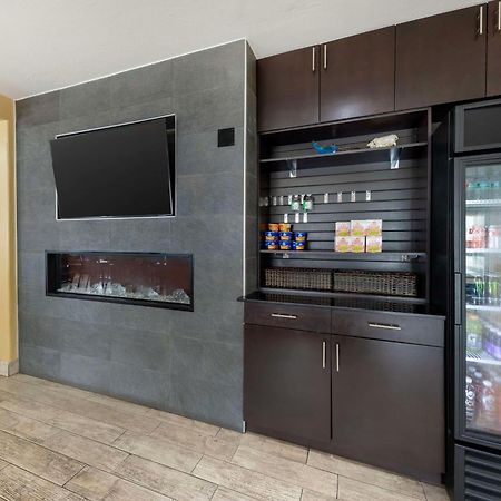 Best Western Greentree Inn & Suites Moore Zewnętrze zdjęcie