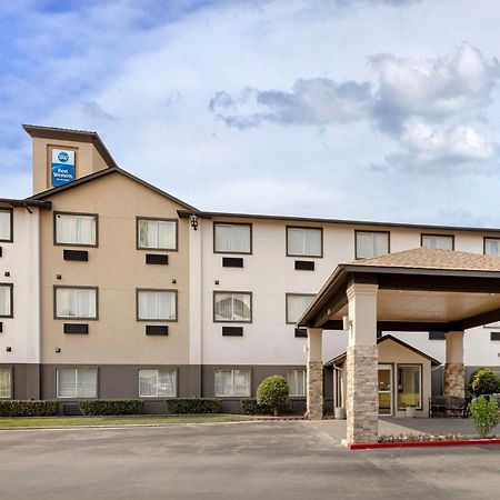 Best Western Greentree Inn & Suites Moore Zewnętrze zdjęcie