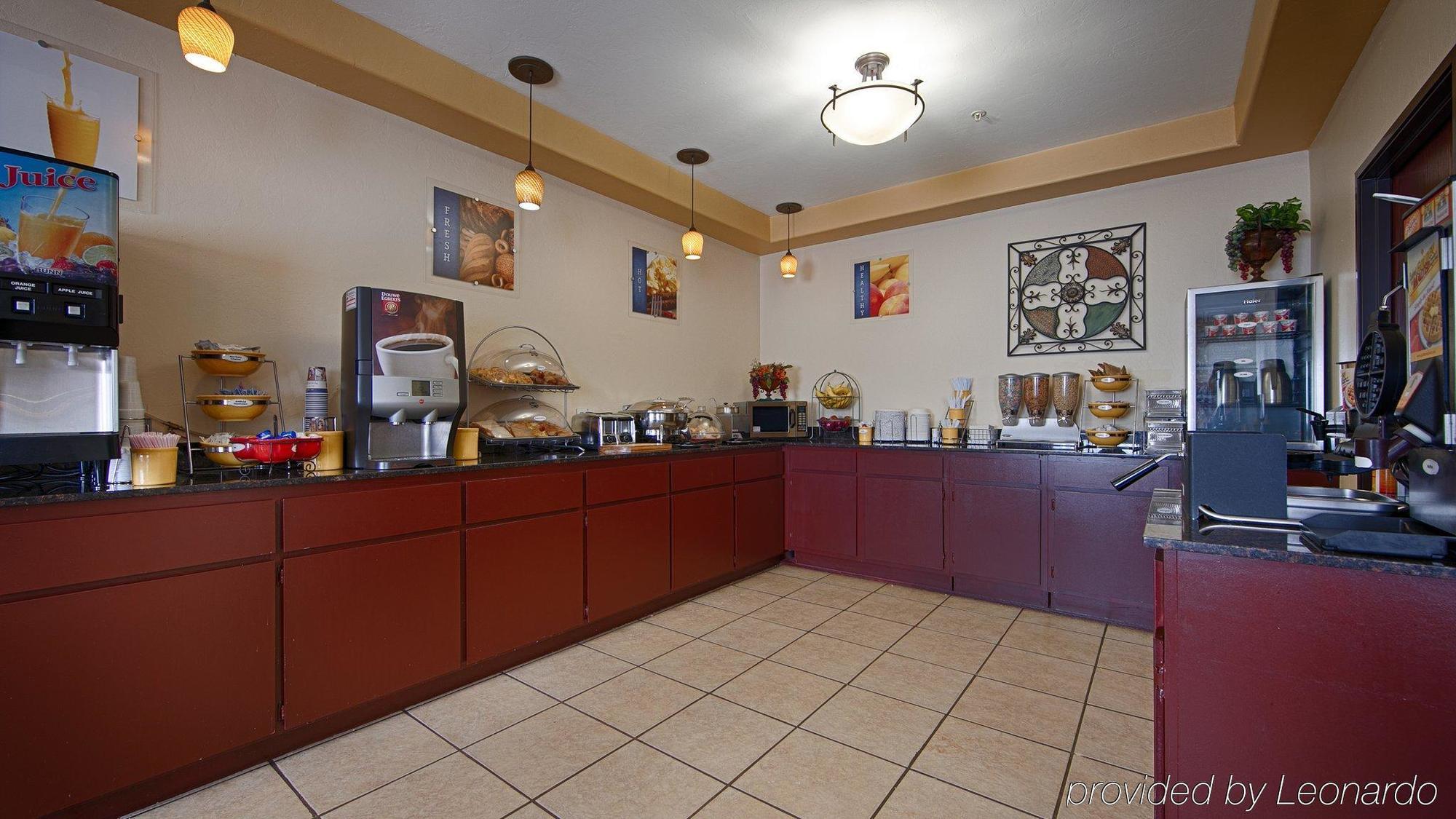 Best Western Greentree Inn & Suites Moore Zewnętrze zdjęcie